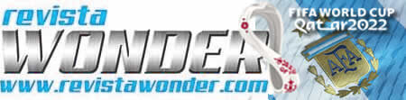 Revista Wonder – Info & Estilo de Vida